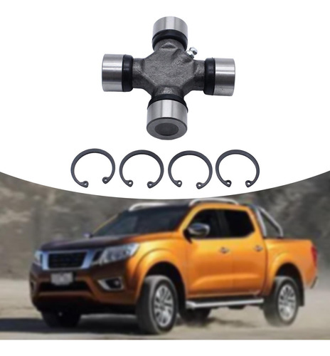 Para Eje De Transmisión Trasero, Accesorio Para Automóvil,
