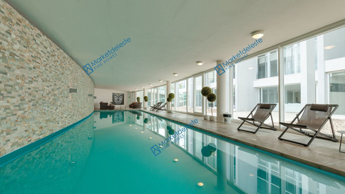 Imagen 28 de 29 de One 1 Esquinero Piso Alto 3 Suite + Dep