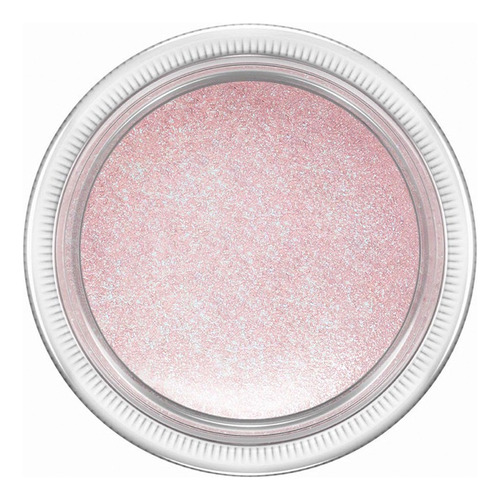 Sombra creme de longa duração Mac Paint Pot Color Shadow Princess cut