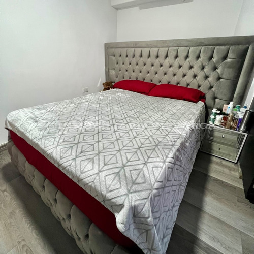 Imagen 14 de 20 de Apartamento En Venta Ubicado En La Avenida La Costanera Caraballeda Estado La Guaira Ref 007 - 434