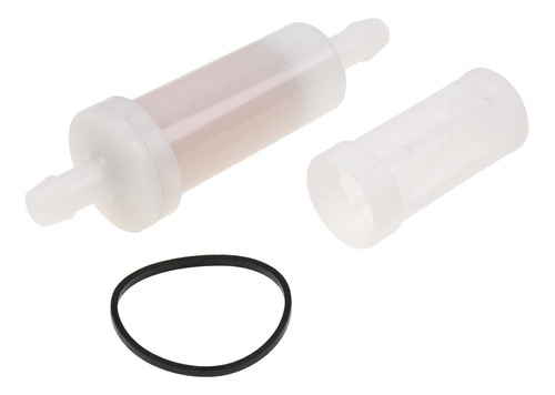 Kit Filtro Combustible Oring Para Separador Agua Seadoo Pwc