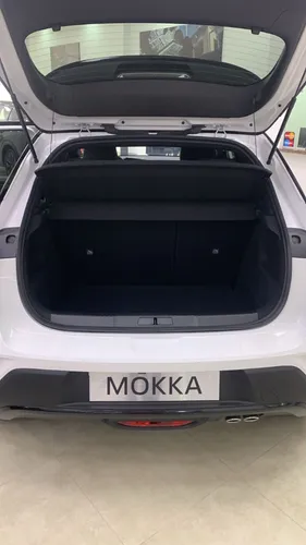 Opel Mokka 1.2 Gs Line