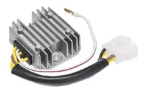 Comprar Regulador Voltaje Dze Kawasaki Kz 550 (1981 - 1981)
