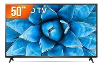 Comprar Smart Tv LG 50  50un731c Uhd 4k 3 Hdmi 2 Usb Wi-fi Bluetooth