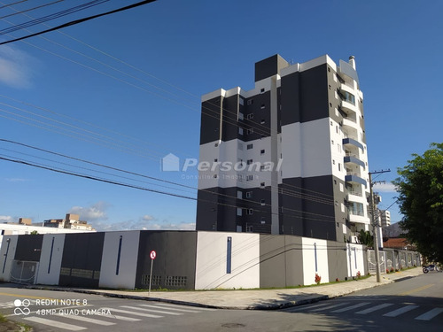 Imagem 13 de 15 de Apartamento Em Vila São José - Taubaté - 1124
