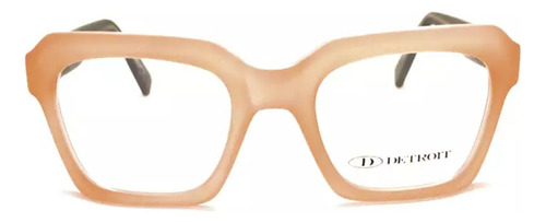 Oculos Feminino  Grau Detroit Rebeca