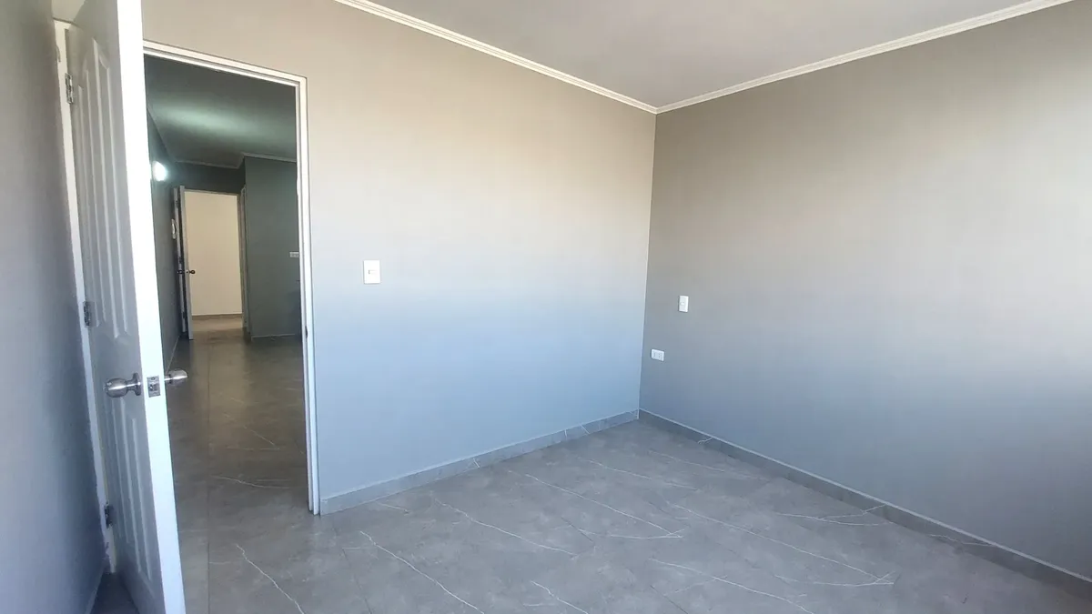 Imagen 1 de 12 de Se Arrienda Depto 1 Dormitorio - Sector Campanario