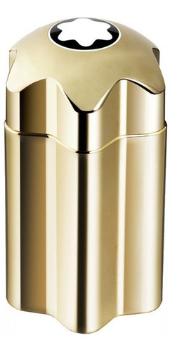 Perfume Montblanc Emblem Absolu 100ml Para Hombre