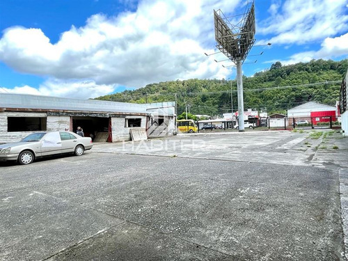 Industrial En Arriendo En Temuco