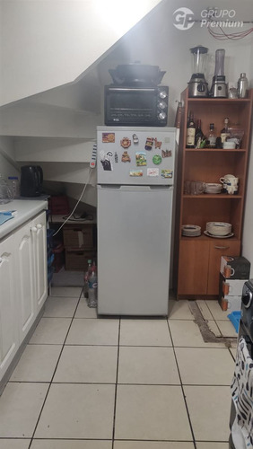 Casa En Venta De 3 Dorm. En Puente Alto