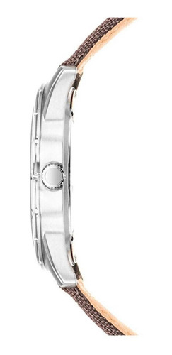Imagen 3 de 6 de Citizen Quartz Brown Dial Military Bi1041-14x ..... Dcmstore