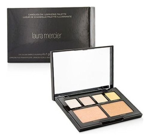 Laura Mercier Candleglow