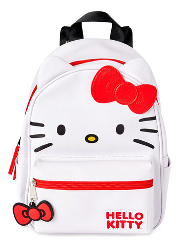 Hellokitty Bolso De Hombro Niñas Lindo Viaje De Moda [u]