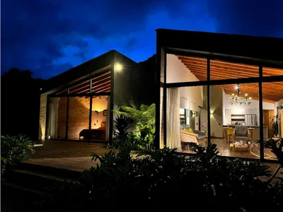 Finca en venta