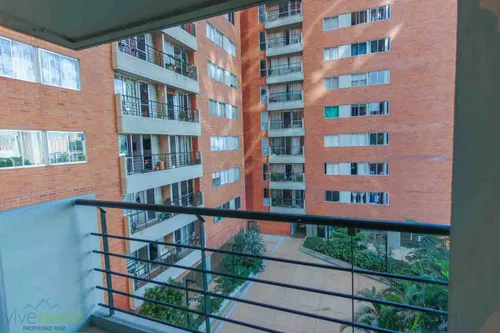 Apartaestudio En Venta En Los Arboles Bello. Cod V13168