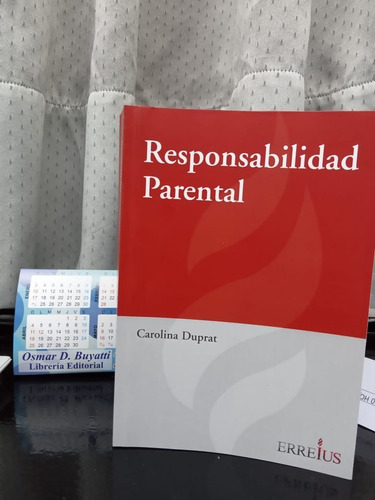 Responsabilidad Parental