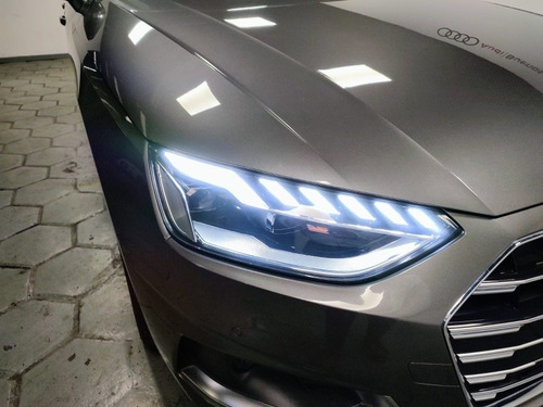 Imagen 19 de 25 de Audi A4 2023 2022 2021 A5 Sportback Q3 Q5 A1 Q2 A3 Sedan 0km