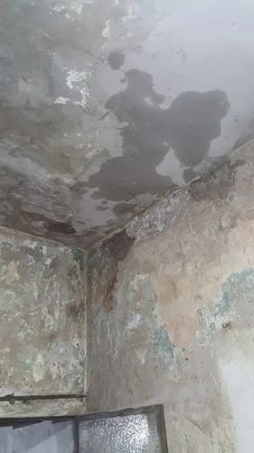 Se Realizan Trabajos De Construcción