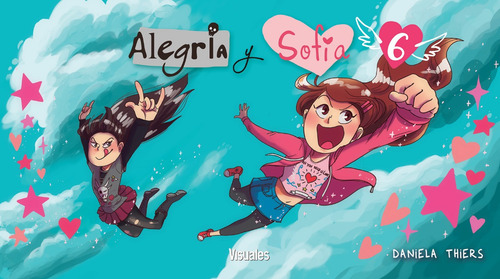 Alegría Y Sofía #6