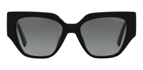 Lentes De Sol Negro Vogue Vo5409sw4411
