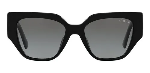Lentes De Sol Negro Vogue Vo5409sw4411