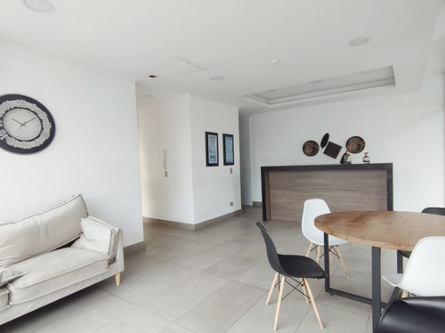 ¡invierte En Macul! Depto 2d/2b De 54 M2