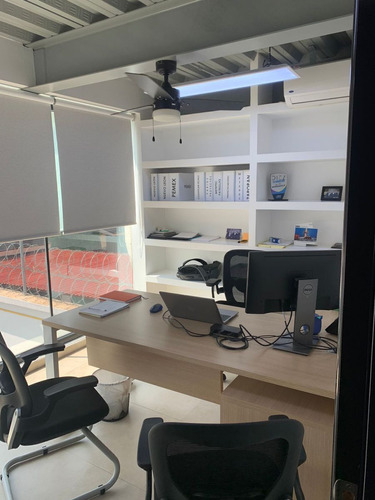 Oficinas En Venta Lomas Verdes Super Ubicadas Y Casi Nuevascod. Ov318