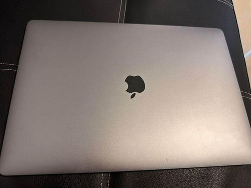 Macbook Pro 2019 15  Touch Bar 