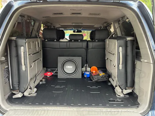 Toyota Land Cruiser 4.7 Vxr Uzj100 Imperial