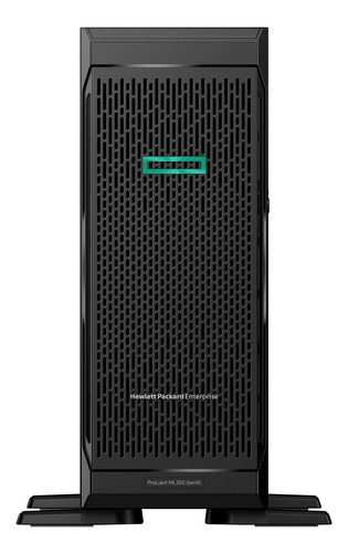 Proliant Ml350g10 4210 1p16 8s