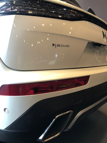 DS DS7 Crossback 1.6 Puretech At Performance Line