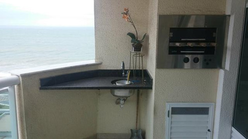 Imagem 4 de 10 de Apartamento Para Venda, 2 Dormitórios, Praia Campista - Macaé - 1090