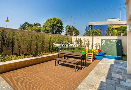 Imagem 4 de 12 de Apartamento Á Venda,com 3 Dorms, Saúde, Sp- R$ 1.37 Mi - V5992