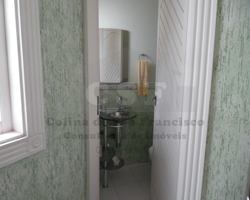 Imagem 28 de 30 de Casa De 480m² 4 Dormitórios Vila São Francisco - Ca04627 - 67815193