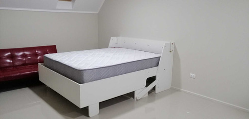 Departamento Para 1 Persona En Jardin Austral (73800)