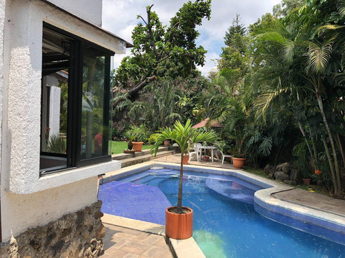 Casa En Venta Lomas De Atzingo