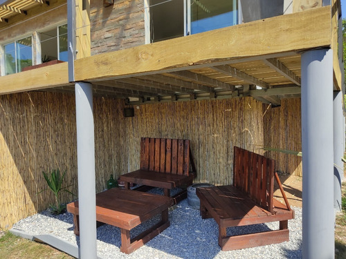 Casa Nafran C/ Jacuzzi - Villa Serrana -