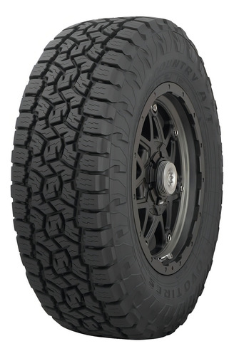 Toyo Lt285/55r22 Open Country At3 124s