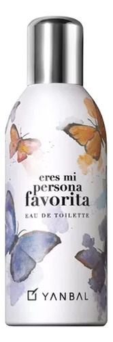 Perfume Eres Mi Persona Favorita Unique