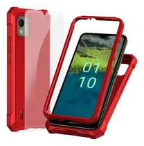 Comprar Funda De Teléfono Ailiber Para Nokia C110, Funda Para Nokia 