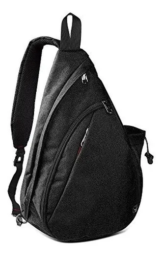 Bandolera Outdoormaster. Morral Maleta Tipo Morral Maleta Env o