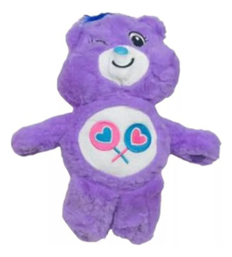 Abraza La Dulzura: Peluches De Ositos Cariñositos X1