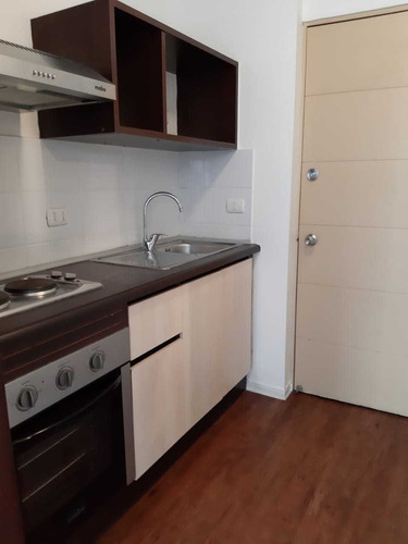 Arriendo Depto 1dorm.metro Irarrazaval (26509)