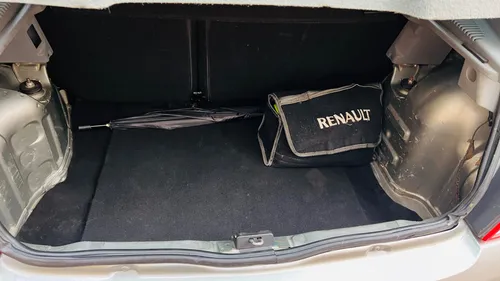 Renault CLIO STYLE Versión style