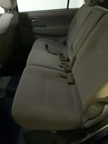 Toyota Sw4 3.0 Srv 2006