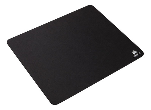 Mouse Pad gamer Corsair MM100 de tela m 270mm x 320mm x 3mm black