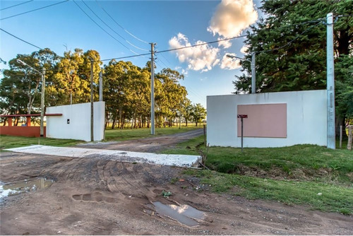 Imagen 9 de 12 de Lotes En Venta La Plata, Las Calandrias