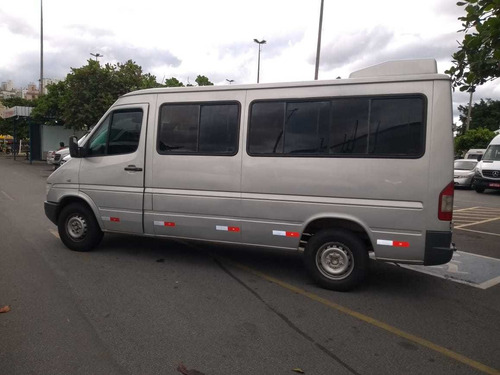 Sprinter 312 Completa Ano 2001 Financio 15mil +24x 1.170,00