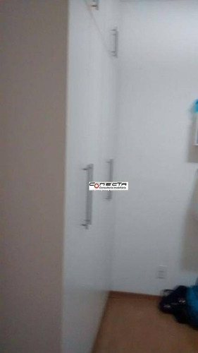 Imagem 9 de 21 de Apartamento Residencial À Venda, Parque Prado, Campinas - Ap0203. - Ap0203