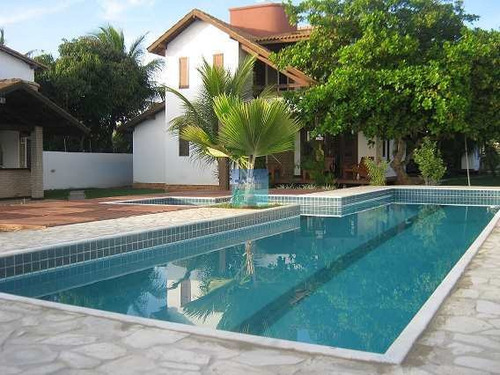 Imagem 17 de 22 de Casa Com 3 Dorms, Itacimirim, Camaçari - R$ 570 Mil, Cod: 68511 - V68511
